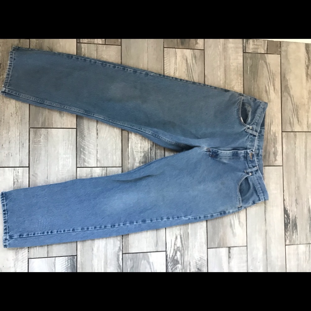 Wrangler Premium Quality Jeans